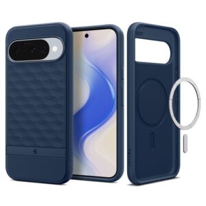 Other goods Spigen  Spigen Parallax Mag MagSafe Case for Google Pixel 10 / 10 Pro - Navy Blue 