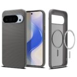 Citas preces Spigen  Spigen Liquid Air Mag MagSafe Case for Google Pixel 10 Pro XL - Gray 
