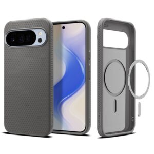 Other goods Spigen  Spigen Liquid Air Mag MagSafe Case for Google Pixel 10 Pro XL - Gray 