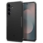 Muud kaubad Spigen  Spigen Core Armor Mag MagSafe Case for Samsung Galaxy S25 FE - Matte Black 