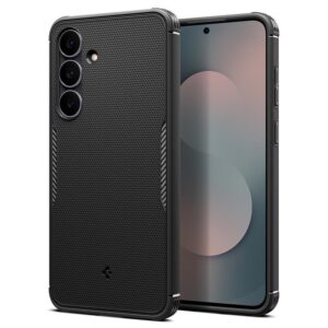 Other goods Spigen  Spigen Core Armor Mag MagSafe Case for Samsung Galaxy S25 FE - Matte Black 