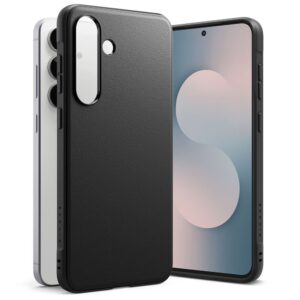 Citas preces Ringke  Ringke Onyx Case for Samsung Galaxy S25 FE - Black 