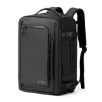 Kitos prekės Tech-Protect  Tech-Protect Defender S50 Backpack for Ryanair & Wizzar, 20L Laptop - Black 