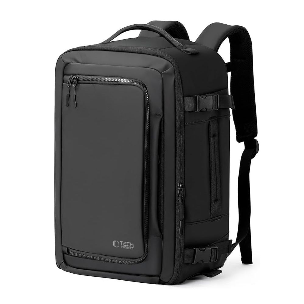 Other goods Tech-Protect Tech-Protect Defender S50 Backpack for Ryanair & Wizzar, 20L Laptop - Black