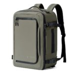 Другие товары Tech-Protect  Tech-Protect Defender S50 Backpack for Ryanair & Wizzar, 20L Laptop - Olive 