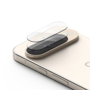 Другие товары Ringke  Ringke Camera Protector 2-pack for Google Pixel 10 - Clear 