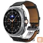 Muud kaubad Spigen  Spigen Enzo Strap for Samsung Galaxy Watch 40/44/46 mm - Black 