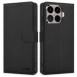 Kitos prekės Tech-Protect  Xiaomi 15T Pro Tech-Protect Wallet Case - Black 