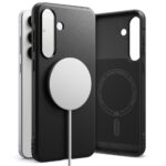 Other goods Ringke  Ringke Onyx Magnetic MagSafe Case for Samsung Galaxy S25 FE - Black 