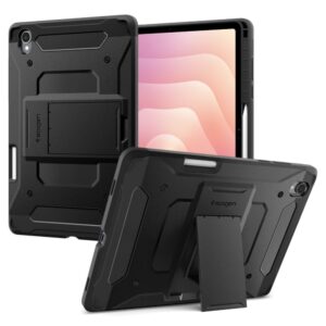 Other goods Spigen  Spigen Tough Armor "Pro" Case for Samsung Galaxy Tab S11 11.0 X730 / X736 - Black 