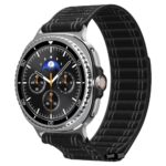 Kitos prekės Spigen  Spigen WBF0 Strap for Samsung Galaxy Watch 40/44/46 mm - Black 