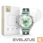 Other goods Tech-Protect  Tech-Protect Glass Fit+ 2-pack tempered glass for Huawei Watch GT 6 46mm - transparent 