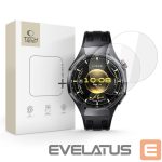 Other goods Tech-Protect  Tech-Protect Glass Fit+ 2-pack tempered glass for Huawei Watch GT 6 Pro 46mm - transparent 