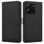 Kitos prekės Tech-Protect  Tech-Protect Wallet Case for Xiaomi Redmi 15C 173mm / Poco 85C 173mm - Black 
