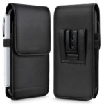 Другие товары Tech-Protect  Tech-Protect SM75 case for 5.8-6.8" smartphones - black 