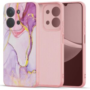 Other goods Tech-Protect  Tech-Protect Icon Case for Xiaomi Redmi 15C 171 mm - Pink 