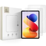 Other goods Tech-Protect  Tech-Protect Glass Fit+ 2-pack tempered glass for Xiaomi Redmi Pad Pro / 2 Pro 12.1 - transparent 