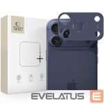 Citas preces Tech-Protect  Tech-Protect Camalloy Fit+ Camera Cover for iPhone 17 Pro - Navy Blue 