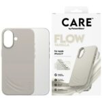Muud kaubad Panzer Glass  CARE by PanzerGlass FLOW MagSafe Case for iPhone 17 - Beige 
