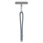 Kitos prekės UNIQ  Uniq Coehl Laurel Handstrap Phone Lanyard - Blue 