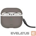 Other goods UNIQ  Uniq Lyden DS AirPods 4 Case - Gray 