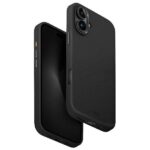Muud kaubad UNIQ  Uniq Lyden Magclick Charging Case for iPhone 16 Plus - Black 