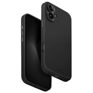 Other goods UNIQ  Uniq Lyden Magclick Charging Case for iPhone 16 Plus - Black 