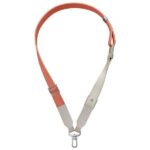 Other goods UNIQ  Uniq Vista 2-in-1 phone lanyard - orange and beige 