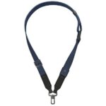 Citas preces UNIQ  Uniq Vista 2-in-1 phone lanyard - navy blue 