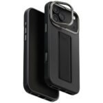 Muud kaubad UNIQ  Uniq Heldro Pro Magclick Charging Case for iPhone 17 Pro Max - Black 