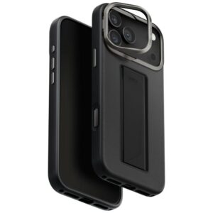 Other goods UNIQ  Uniq Heldro Pro Magclick Charging Case for iPhone 17 Pro Max - Black 