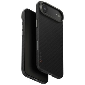 Other goods UNIQ  Uniq Keva EDGE Magclick Charging Case for iPhone Air - Black 