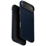 Other goods UNIQ  Uniq Keva EDGE Magclick Charging Case for iPhone Air - Blue 