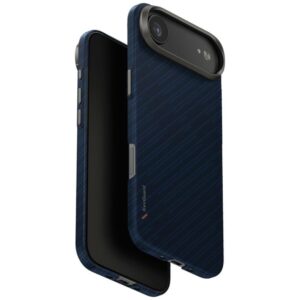 Other goods UNIQ  Uniq Keva EDGE Magclick Charging Case for iPhone Air - Blue 