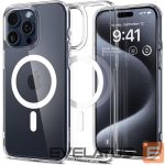 Muud kaubad Spigen  Spigen Ultra Hybrid Mag Case with MagSafe for iPhone 15 Pro - White 