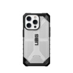 Other goods UAG  UAG Plasma case for iPhone 14 Pro - transparent 