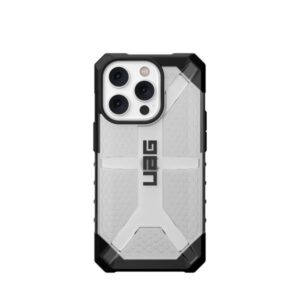 Kitos prekės UAG  UAG Plasma case for iPhone 14 Pro - transparent 