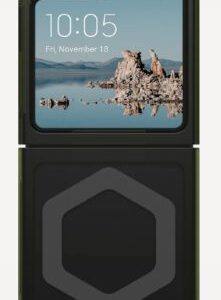 Citas preces UAG  Green || Gray 