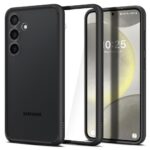 Kitos prekės Spigen  Black 