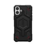 Other goods UAG  UAG Monarch Pro Case with MagSafe for iPhone 16 Plus - Black 
