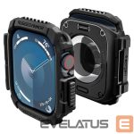 Other goods Spigen  Spigen Rugged Armor Case for Apple Watch 10 46mm - Black 