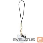 Other goods Hello Kitty  Hello Kitty Charm Kitty Head Pendant - Black 
