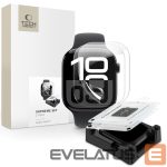 Other goods Tech-Protect  Tech-Protect Supreme Hydrogel Film Set 2-pack for Apple Watch 10 42 mm - transparent 