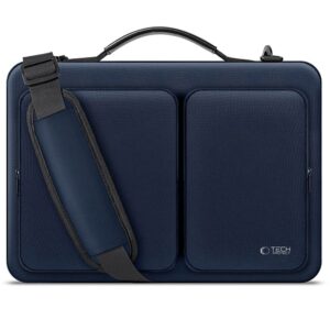 Other goods Tech-Protect  Laptop Bag 13-14 Tech-Protect Defender Bag - Blue 