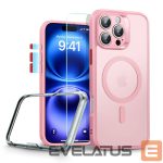 Other goods ESR  ESR Classic Pro Set Halolock MagSafe Case for iPhone 16 Pro Max - Pink 