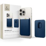 Other goods Tech-Protect  Tech-Protect MagWallet Magsafe Case - Blue 
