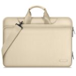 Citas preces Tech-Protect  Tech-Protect Pocket 13-14 Laptop Bag - Beige 
