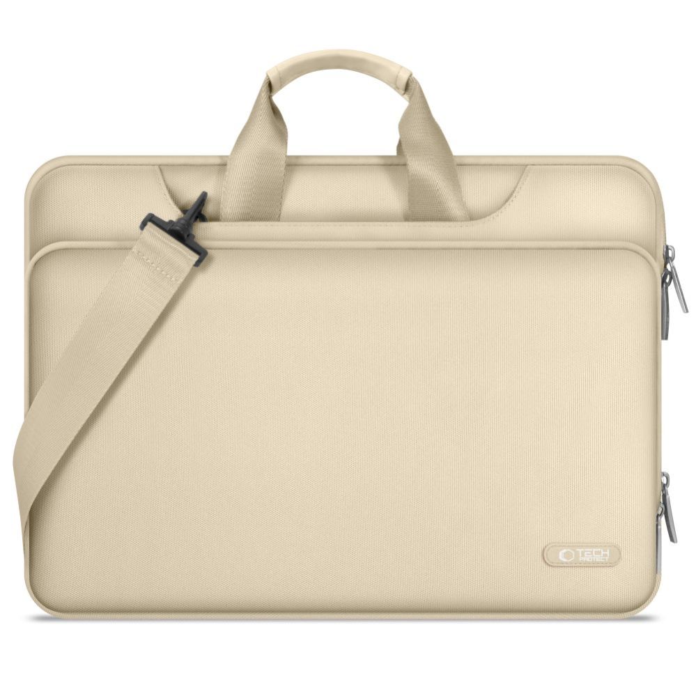 Other goods Tech-Protect Tech-Protect Pocket 13-14 Laptop Bag - Beige