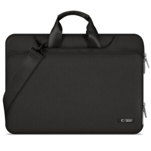 Other goods Tech-Protect  Tech-Protect Pocket Laptop Bag 13-14 - Black 