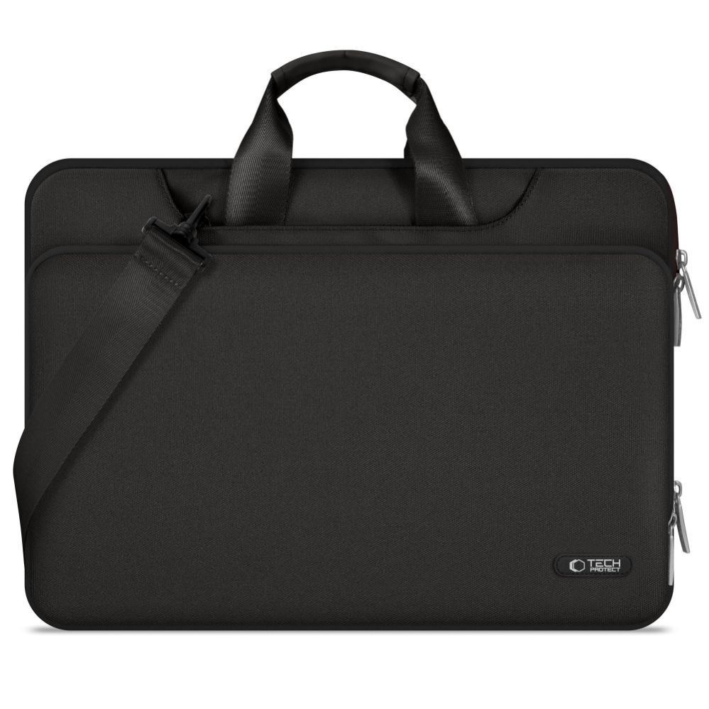 Other goods Tech-Protect Tech-Protect Pocket Laptop Bag 13-14 - Black